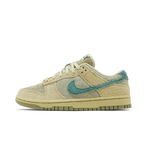 Nike Dunk Low Olive Aura (Women's)