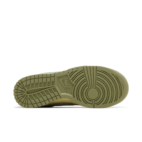 Nike Dunk Low Olive Aura (Women's)