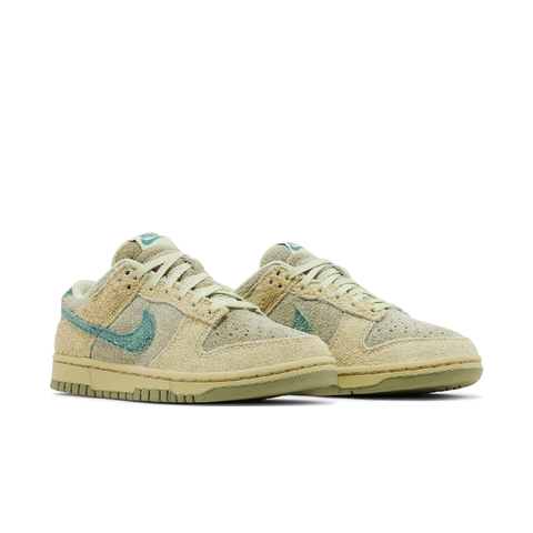 Nike Dunk Low Olive Aura (Women's)