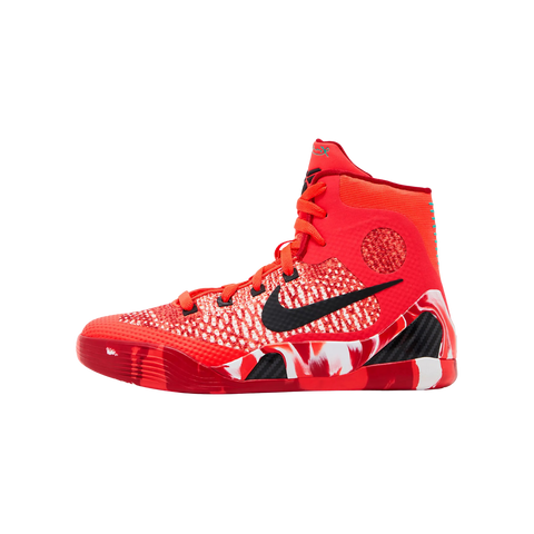 Nike Kobe 9 Elite Protro Christmas (2024) (GS)