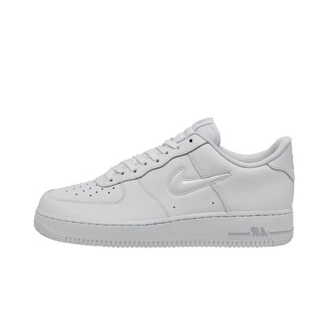 Nike Air Force 1 Low '07 Jewel Dark Smoke Grey