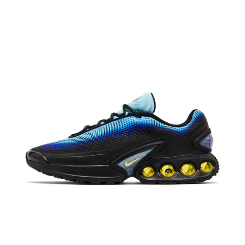 Nike Air Max Dn SE Hyper Blue Chamois