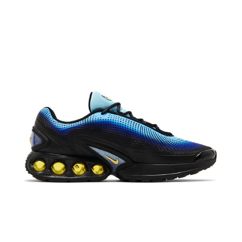 Nike Air Max Dn SE Hyper Blue Chamois