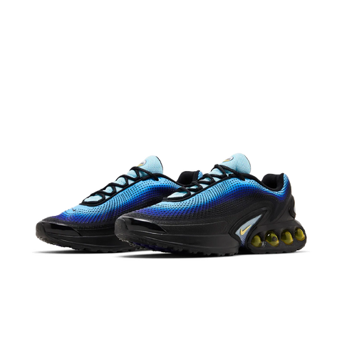Nike Air Max Dn SE Hyper Blue Chamois