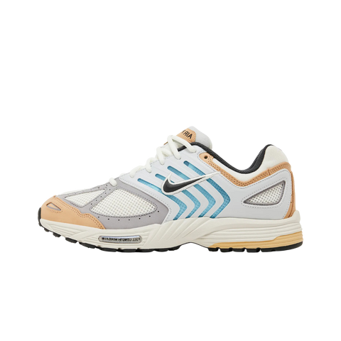 Nike Air Peg 2K5 Sail Aquarius Blue Tan