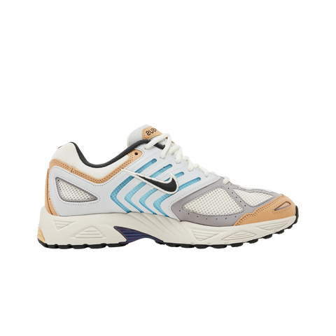 Nike Air Peg 2K5 Sail Aquarius Blue Tan