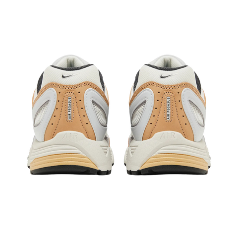 Nike Air Peg 2K5 Sail Aquarius Blue Tan