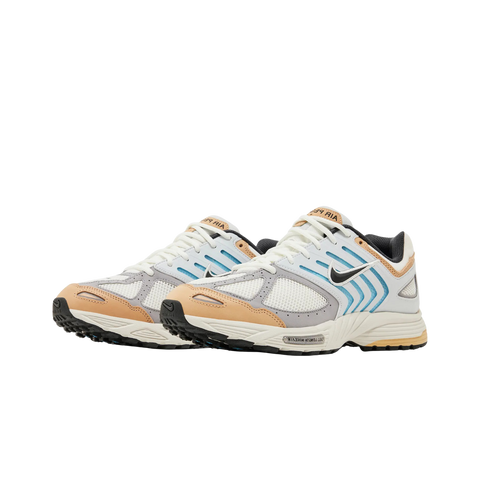 Nike Air Peg 2K5 Sail Aquarius Blue Tan