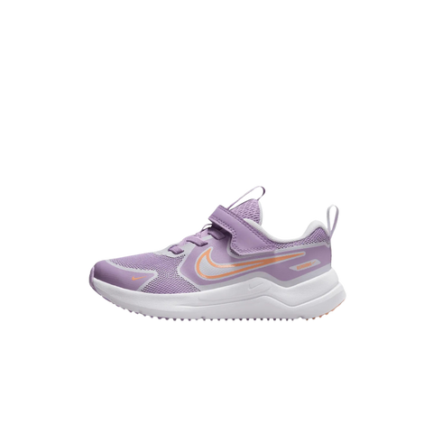 Nike Cosmic Runner Violet Star Barely Grape White Apricot Agate (PS)