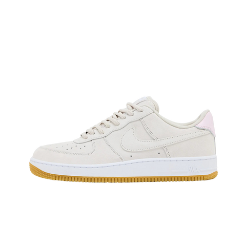 Nike Air Force 1 Low SB Light Orewood Brown Pink