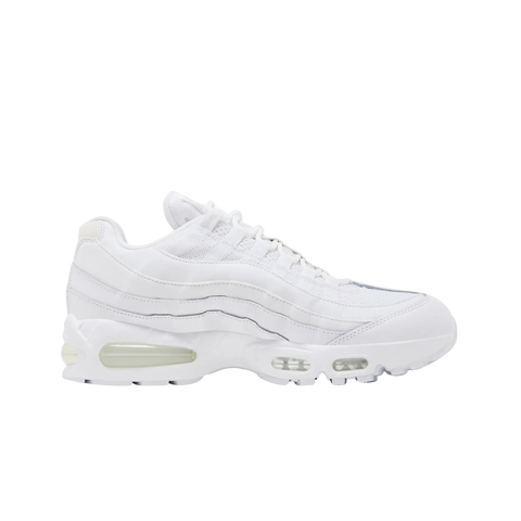 Nike Air Max 95 OG Big Bubble Triple White