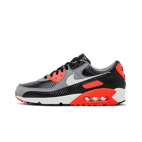 Nike Air Max 90 Premium Carbon Fiber Infrared