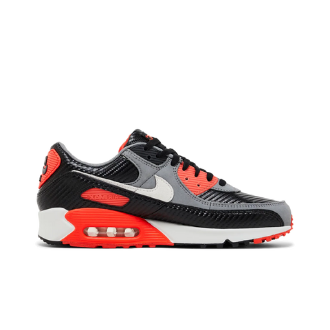 Nike Air Max 90 Premium Carbon Fiber Infrared