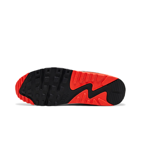 Nike Air Max 90 Premium Carbon Fiber Infrared