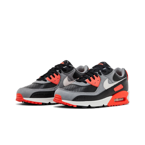 Nike Air Max 90 Premium Carbon Fiber Infrared