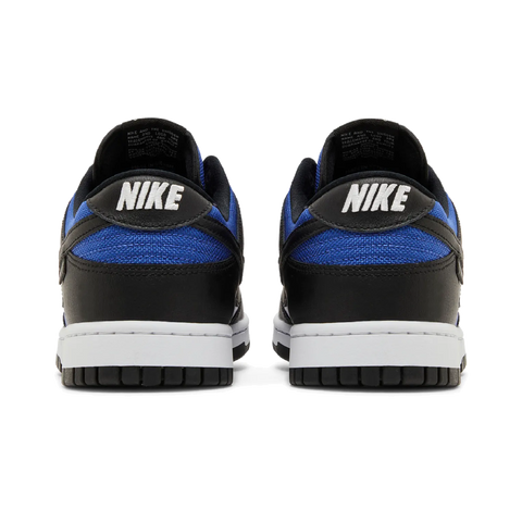 Nike Dunk Low Astronomy Blue