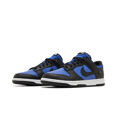 Nike Dunk Low Astronomy Blue