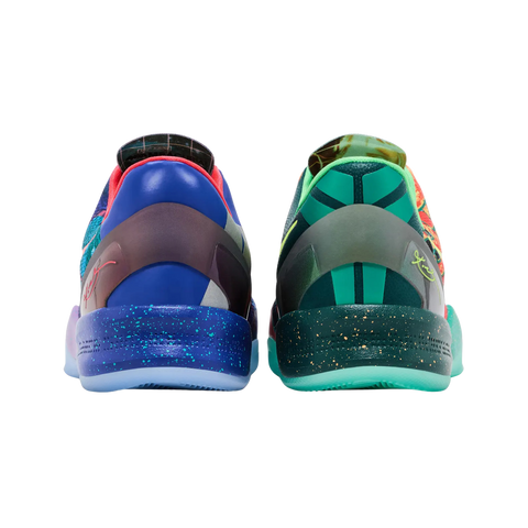 Nike Kobe 8 Protro What The (2025)