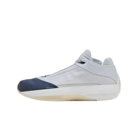 Jordan 40 Wolf Grey
