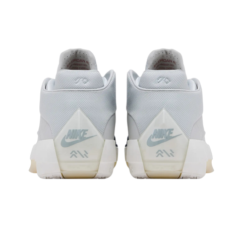Jordan 40 Wolf Grey