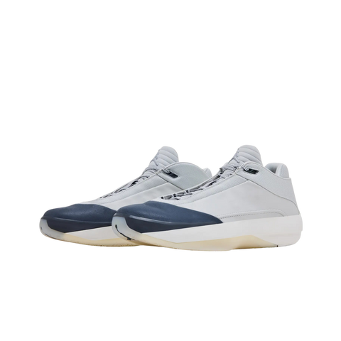Jordan 40 Wolf Grey
