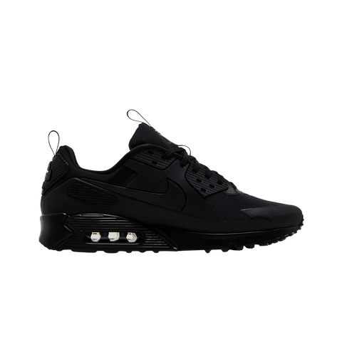 Nike Air Max 90 Drift Triple Black
