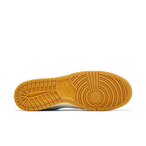 Nike Dunk Low Baltic Blue