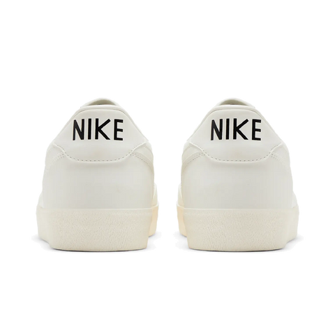 Nike Killshot 2 Leather Sail Black