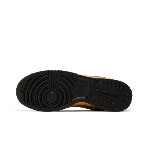 Nike Dunk Low Retro SE Wheat Gum