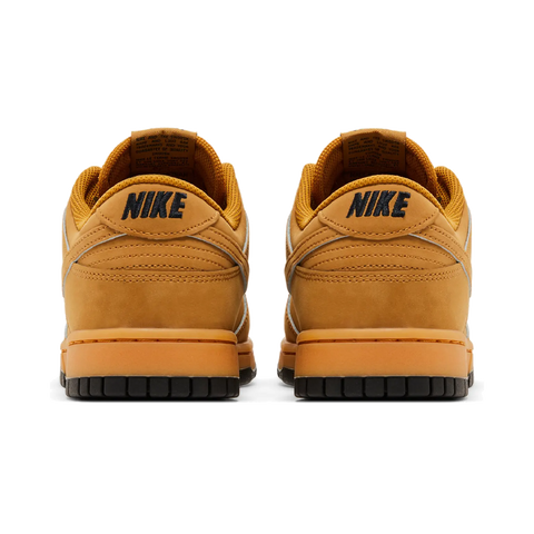 Nike Dunk Low Retro SE Wheat Gum