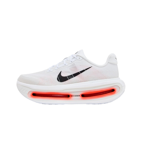Nike Vomero Premium White Bright Crimson