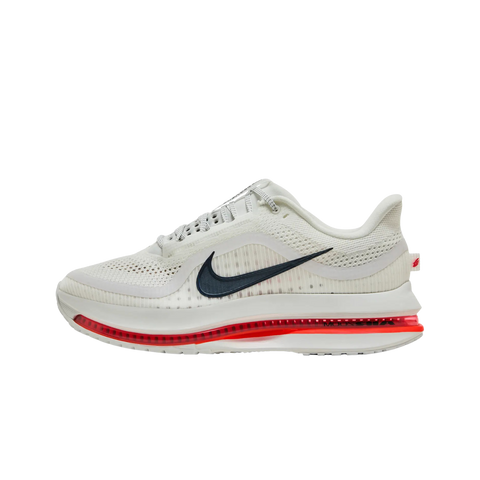 Nike Air Zoom Pegasus Premium Summit White Bright Crimson