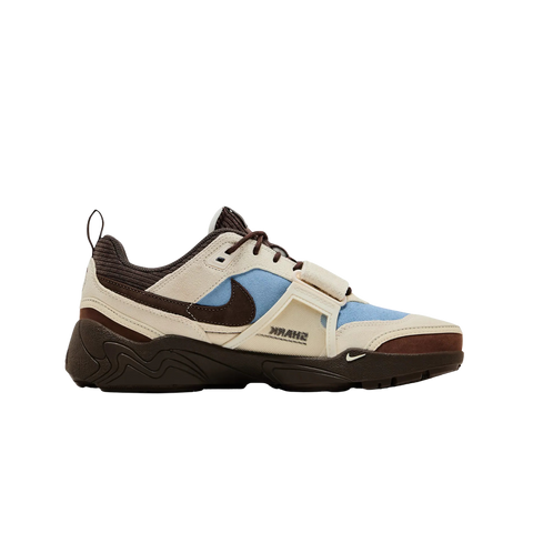 Nike Zoom Field Jaxx Travis Scott Leche Blue
