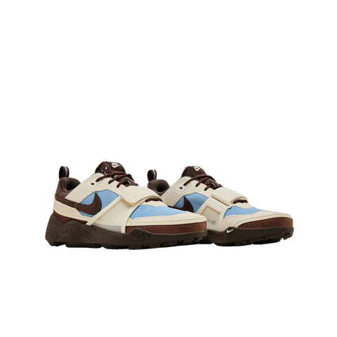 Nike Zoom Field Jaxx Travis Scott Leche Blue