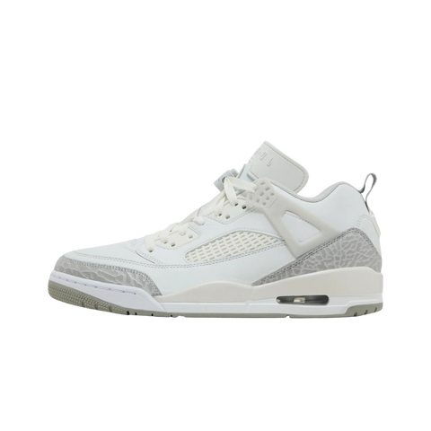Jordan Spizike Low Summit White Photon Dust