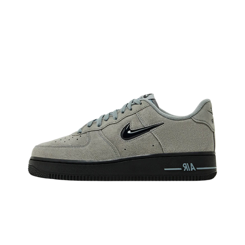 Nike Air Force 1 '07 Low Jewel Cool Grey Black