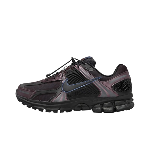 Nike Zoom Vomero 5 Burgundy Crush Midnight Navy (Women's)