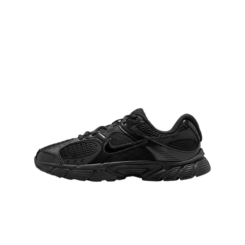 Nike V5 RNR GS 'Triple Black'