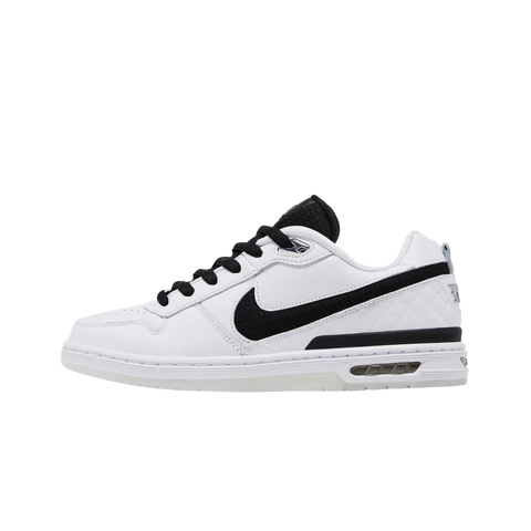 Nike SB Zoom Air Paul Rodriguez 1 OG White Black (2025)