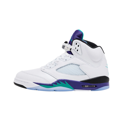 Jordan 5 Retro Grape (2025)