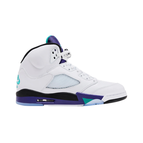 Jordan 5 Retro Grape (2025)