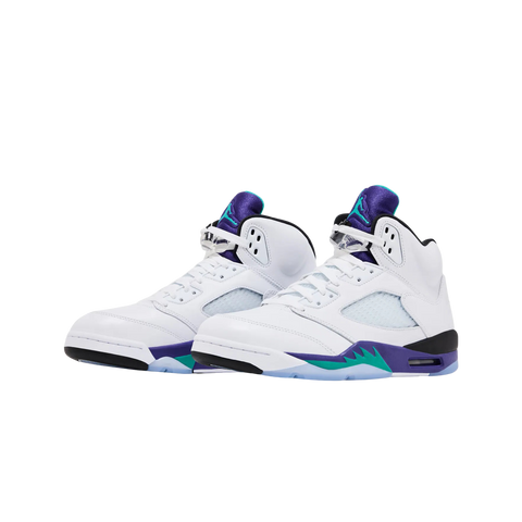 Jordan 5 Retro Grape (2025)