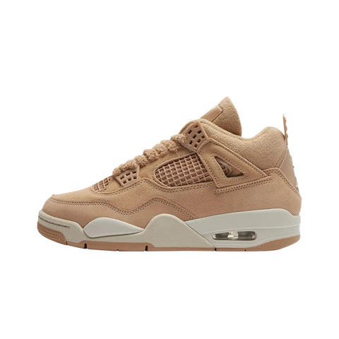 Jordan 4 Retro Cozy Girl (Women's)