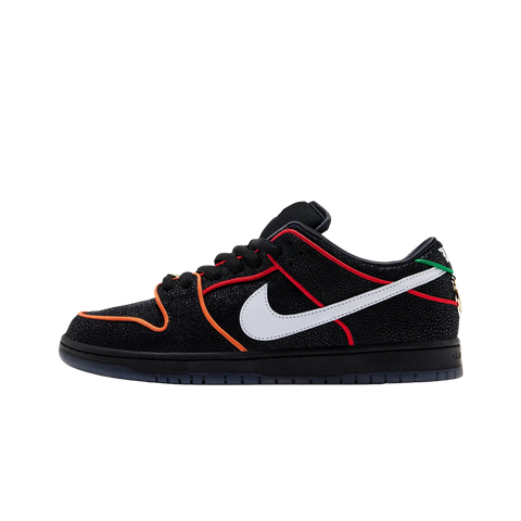 Nike SB Dunk Low Bronx Girls Skate