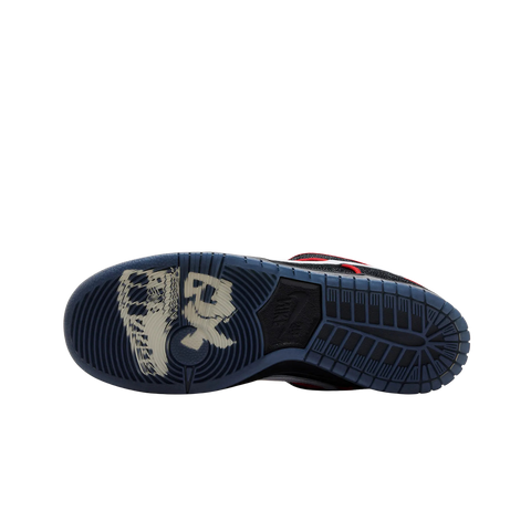 Nike SB Dunk Low Bronx Girls Skate