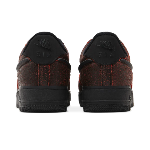 Nike Air Force 1 Low Retro QS Halloween Skull