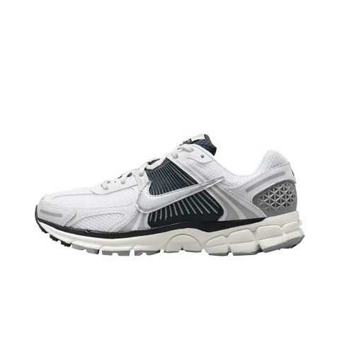 Nike Zoom Vomero 5 White Armory Navy (Women's)