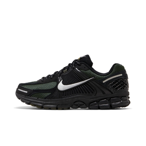 Nike Zoom Vomero 5 Black Sequoia