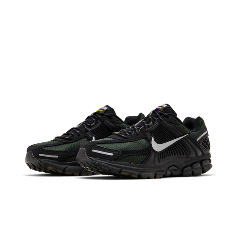 Nike Zoom Vomero 5 Black Sequoia