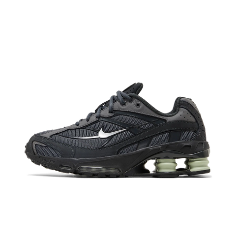Nike Shox Ride 2 Anthracite Jade Horizon